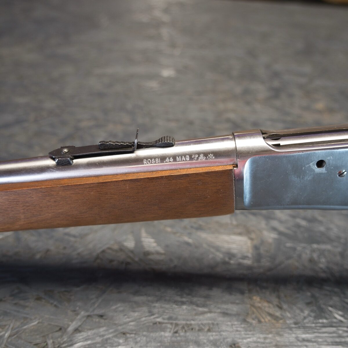 OCCASION IZHMASH SAIGA MKK-104 – 7,62×39 – Crosse fixe