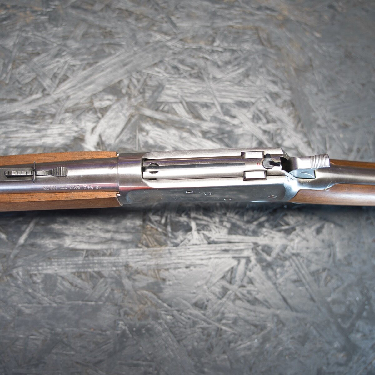 OCCASION IZHMASH SAIGA MKK-104 – 7,62×39 – Crosse fixe
