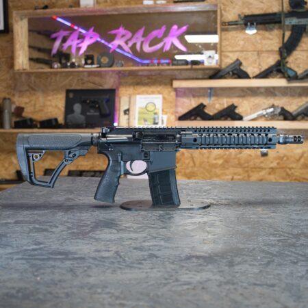 OCCASION IZHMASH SAIGA MKK-104 – 7,62×39 – Crosse fixe