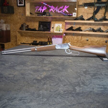 OCCASION IZHMASH SAIGA MKK-104 – 7,62×39 – Crosse fixe