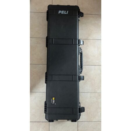 OCCASION PGM Ultima Ratio cal 308 kit complet