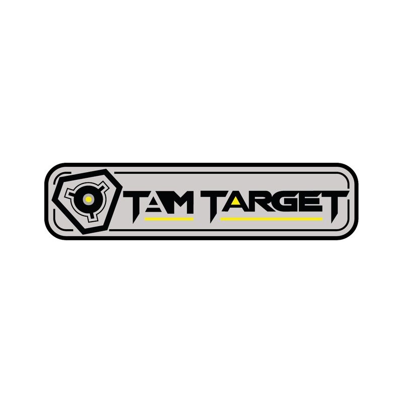 Logo Tam Target