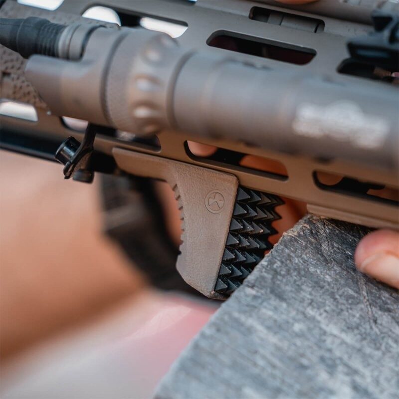 Barricade Stop M-LOK Magpul FDE