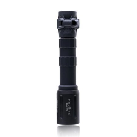 Lampe Modlite WML 18650 Light Package GASCAP Modlite Systems