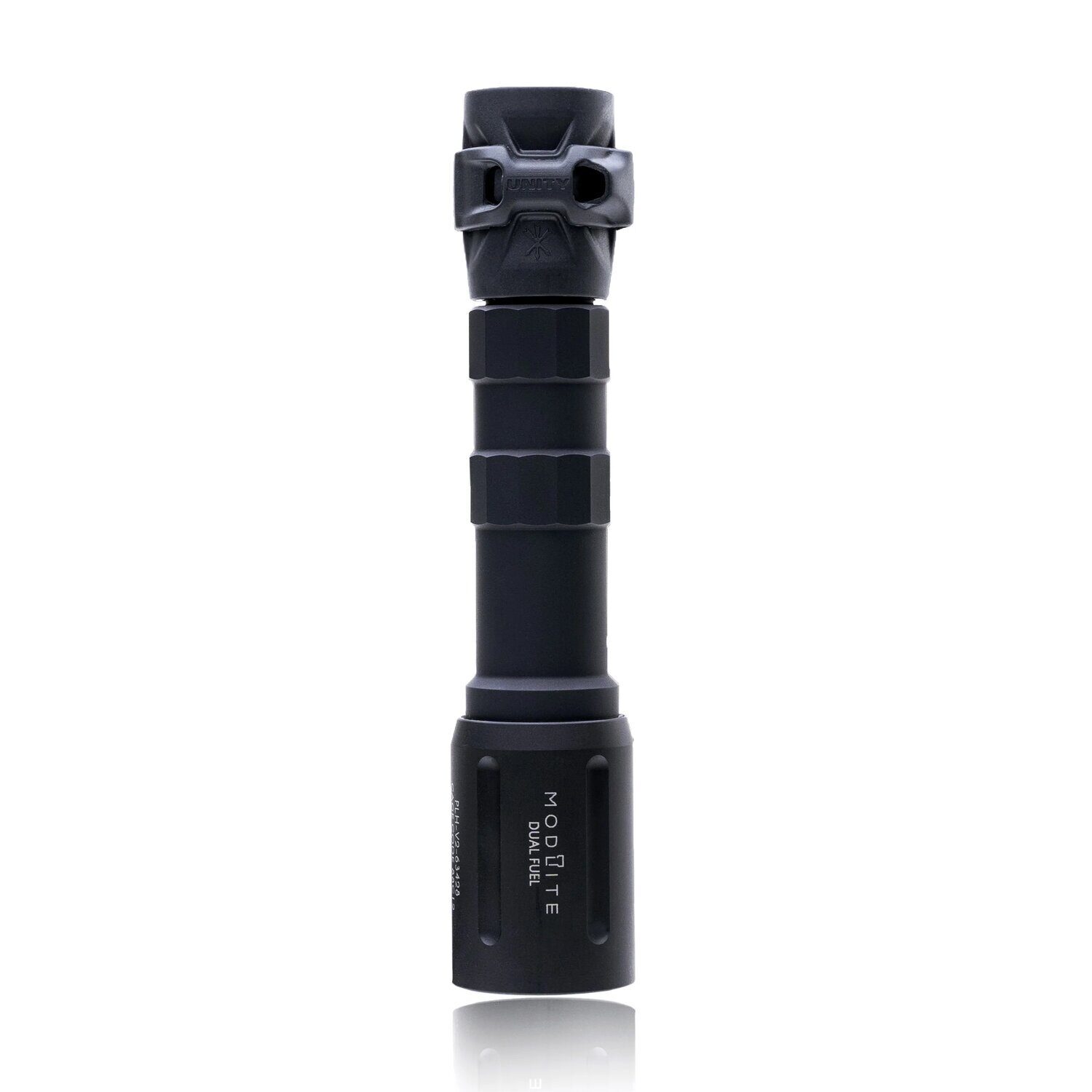 Lampe Modlite WML 18650 Light Package GASCAP Modlite Systems