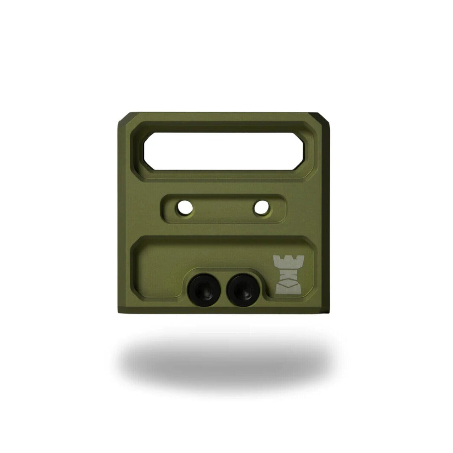 Montage Kastle MICRO-226 pour Aimpoint Micro, hauteur 2,26″