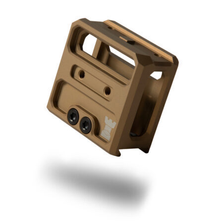 Montage Kastle MICRO-226 pour Aimpoint Micro, hauteur 2,26″