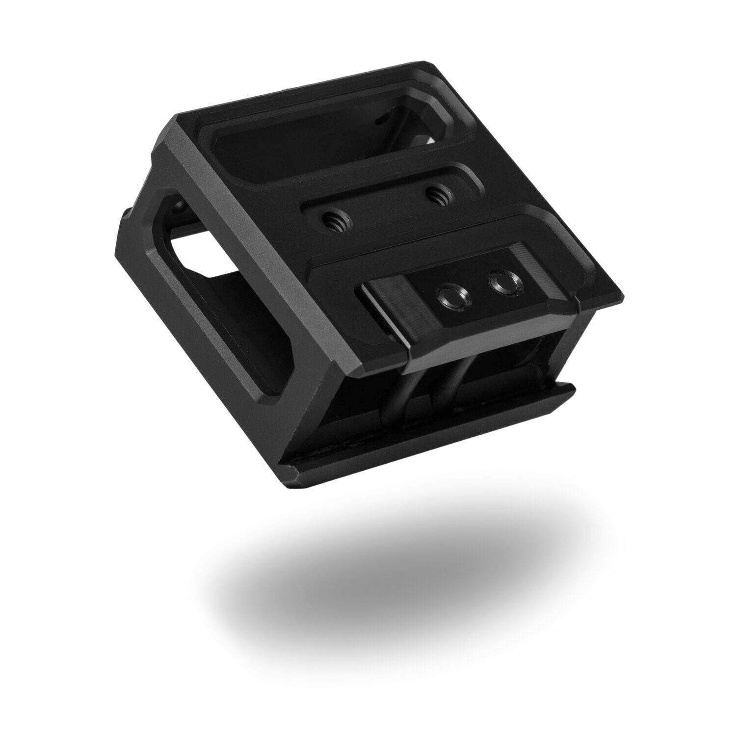 Montage Kastle MICRO-226 pour Aimpoint Micro, hauteur 2,26″