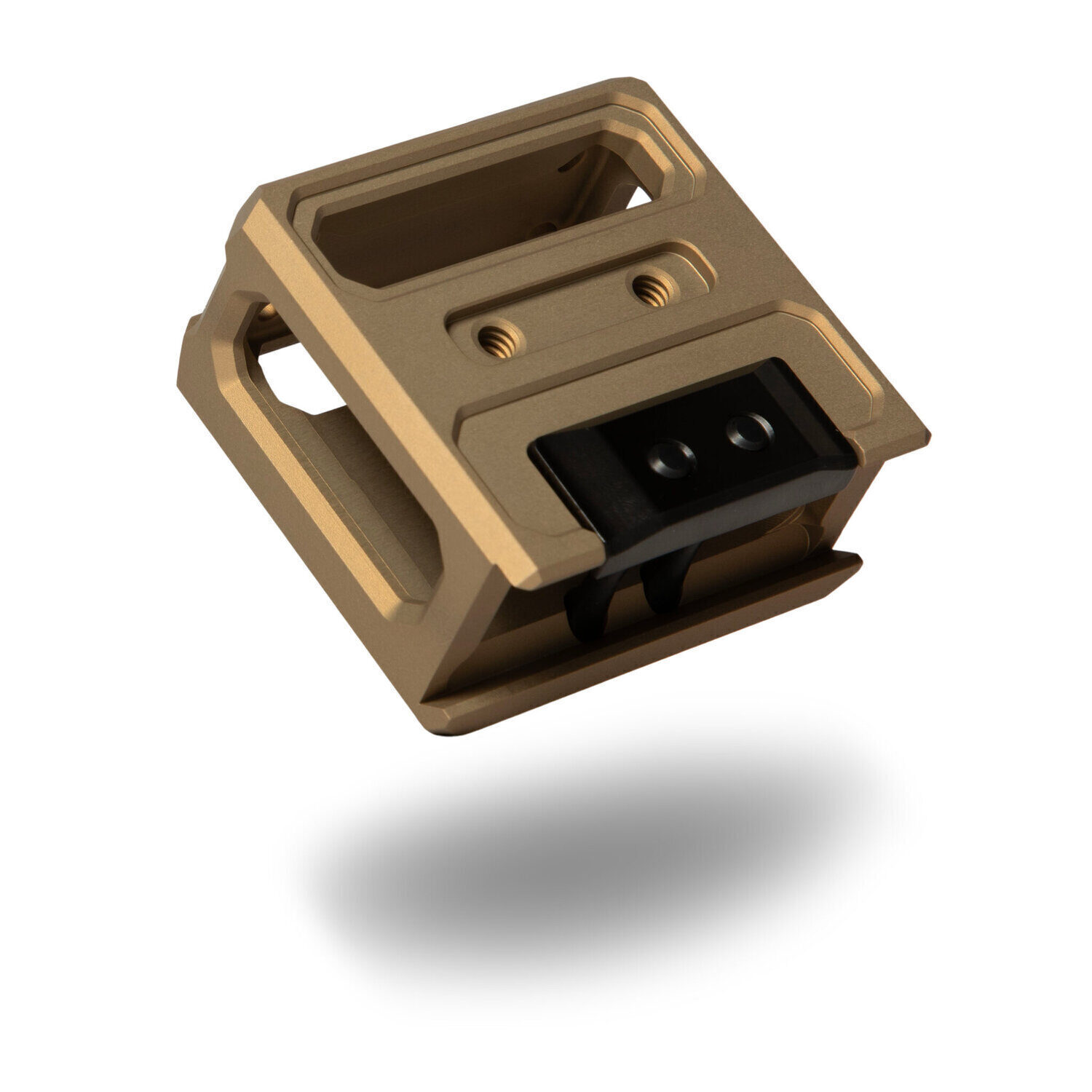 Montage Kastle MICRO-226 pour Aimpoint Micro, hauteur 2,26″