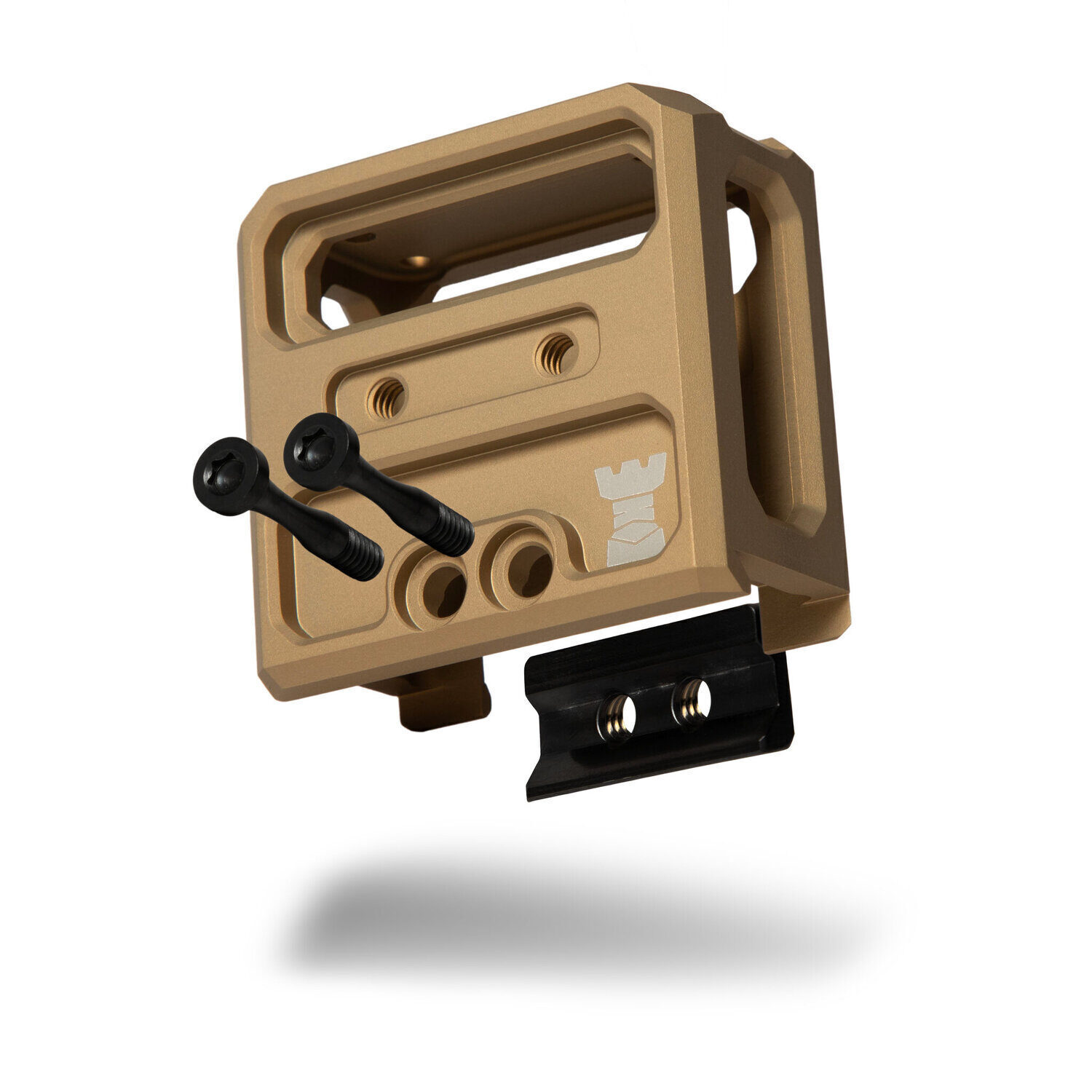 Montage Kastle MICRO-226 pour Aimpoint Micro, hauteur 2,26″