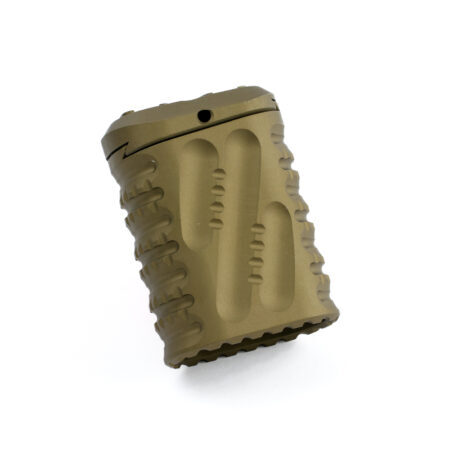 Poignée verticale True North Concepts Zero-8 Multi-Angle M-Lok