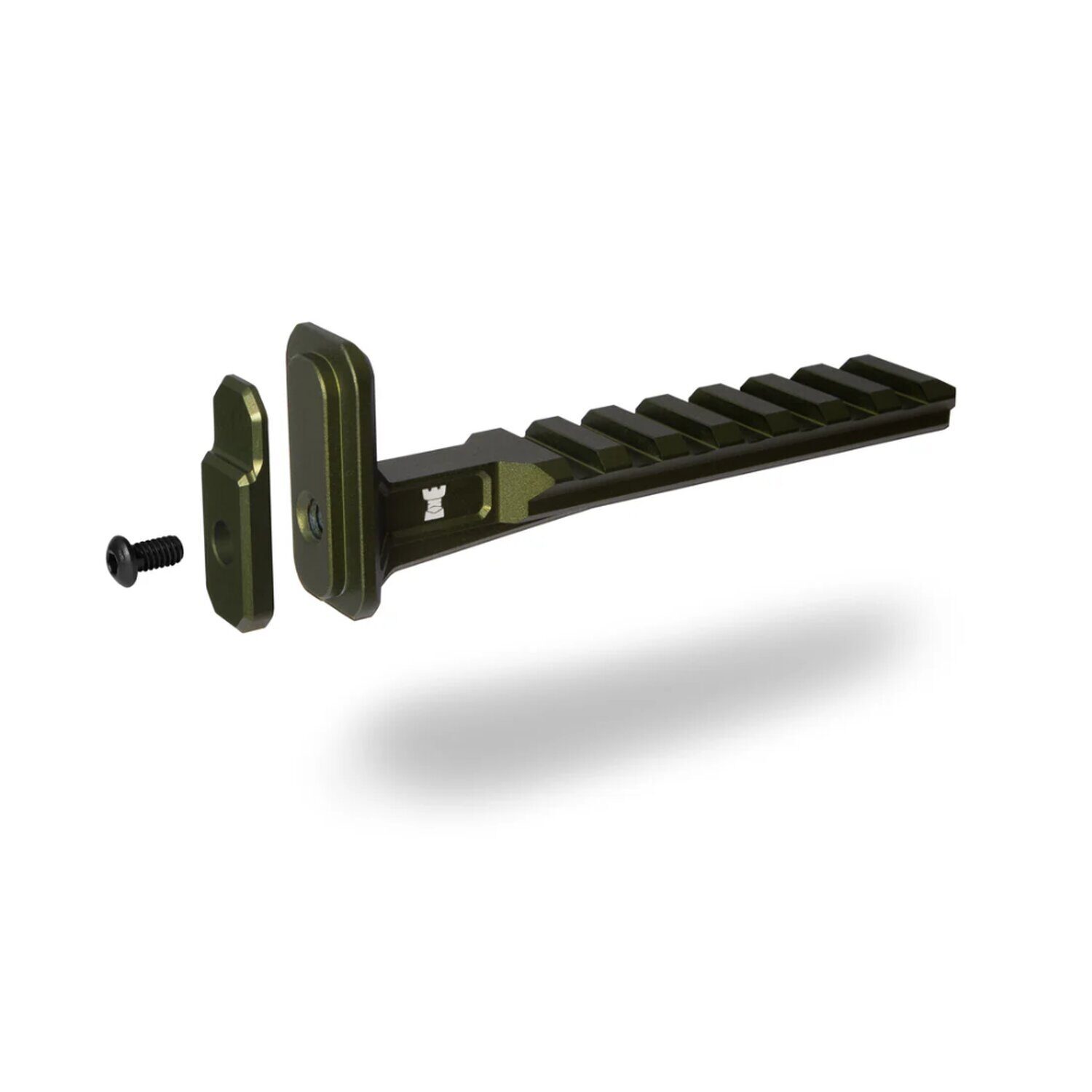 Support laser Kastle DB-LDB Laser Diving Board