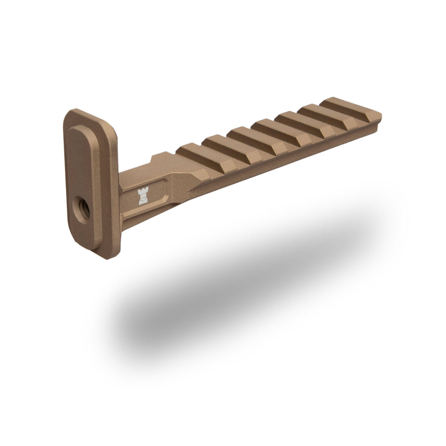 Support laser Kastle DB-LDB Laser Diving Board